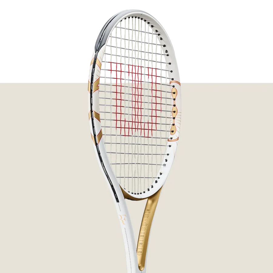 Wilson RF 01 Hall of Fame