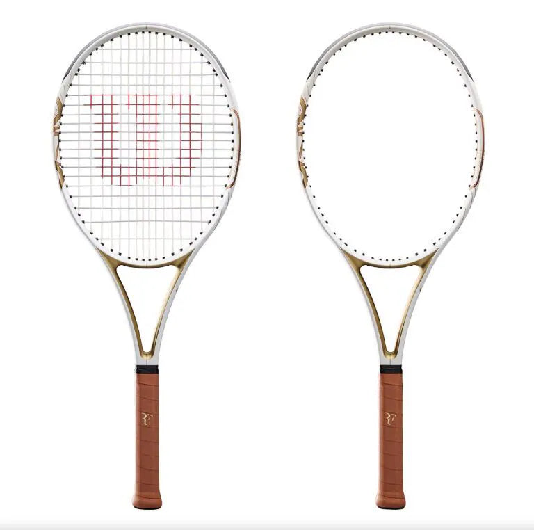 Wilson RF 01 Hall of Fame