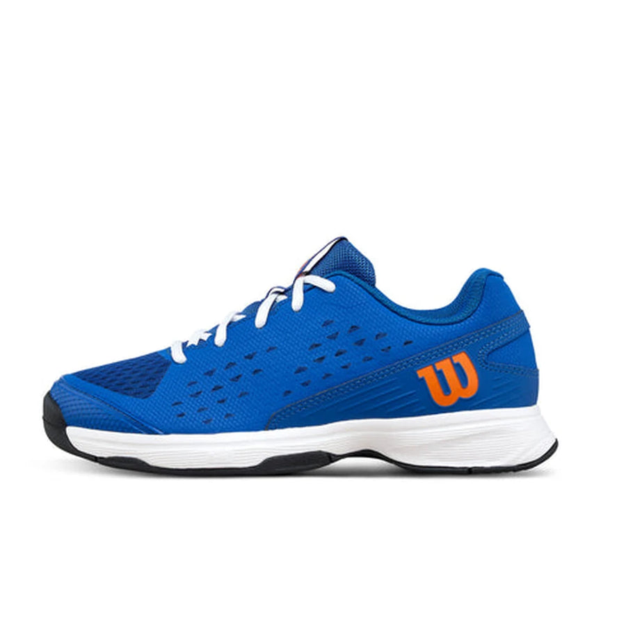 Wilson Rush Pro JR L Kids Tennis Shoes