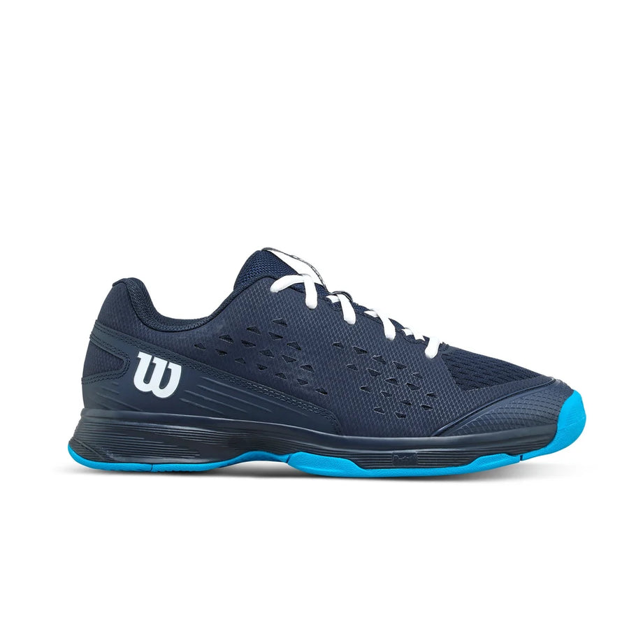 Wilson Rush Pro JR L Kids Tennis Shoes