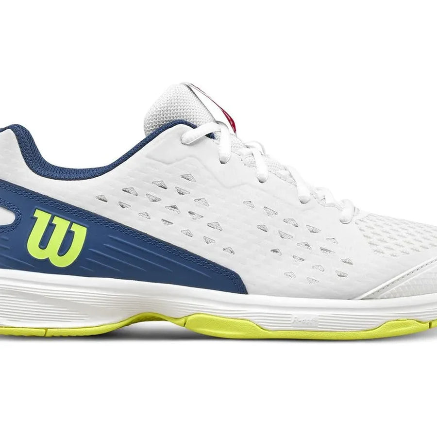 Wilson Rush Pro JR L Kids Tennis Shoes