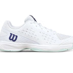 Wilson Rush Pro JR L Kids Tennis Shoes