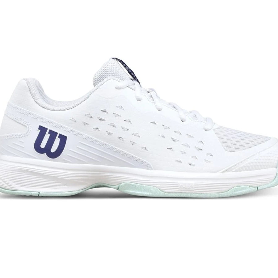 Wilson Rush Pro JR L Kids Tennis Shoes
