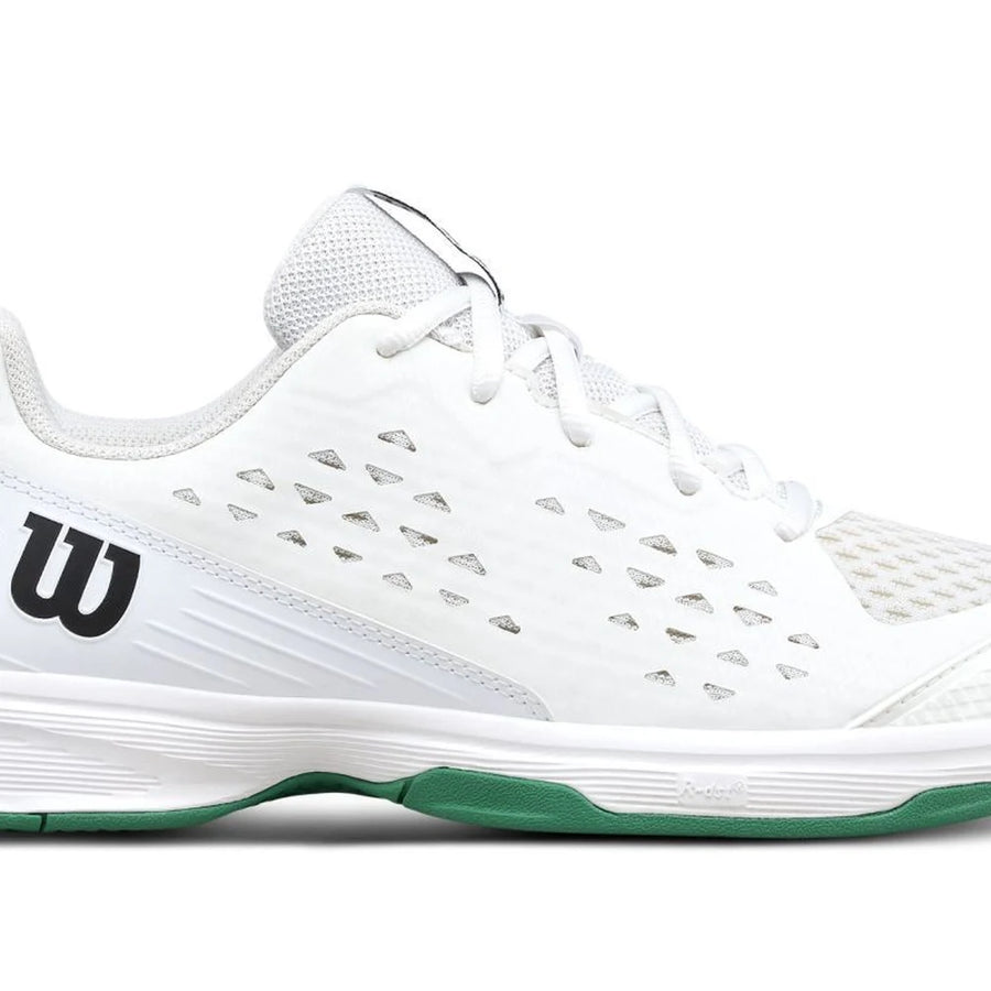 Wilson Rush Pro JR L Kids Tennis Shoes