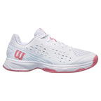 Wilson Rush Pro JR L Kids Tennis Shoes