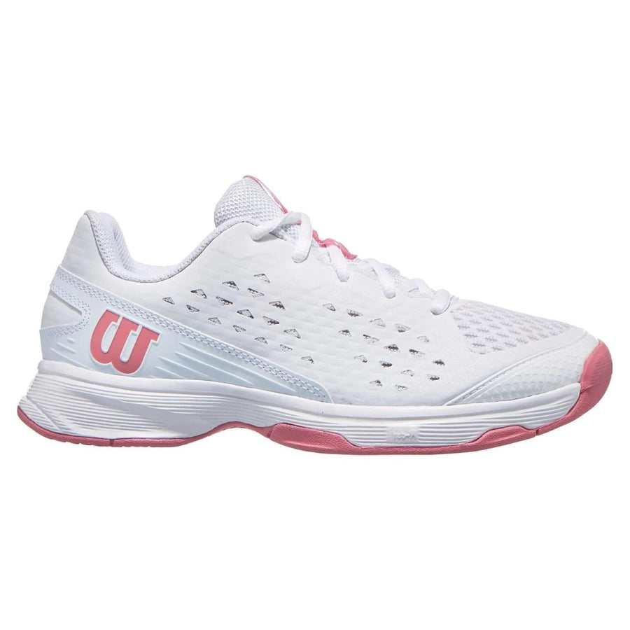 Wilson Rush Pro JR L Kids Tennis Shoes
